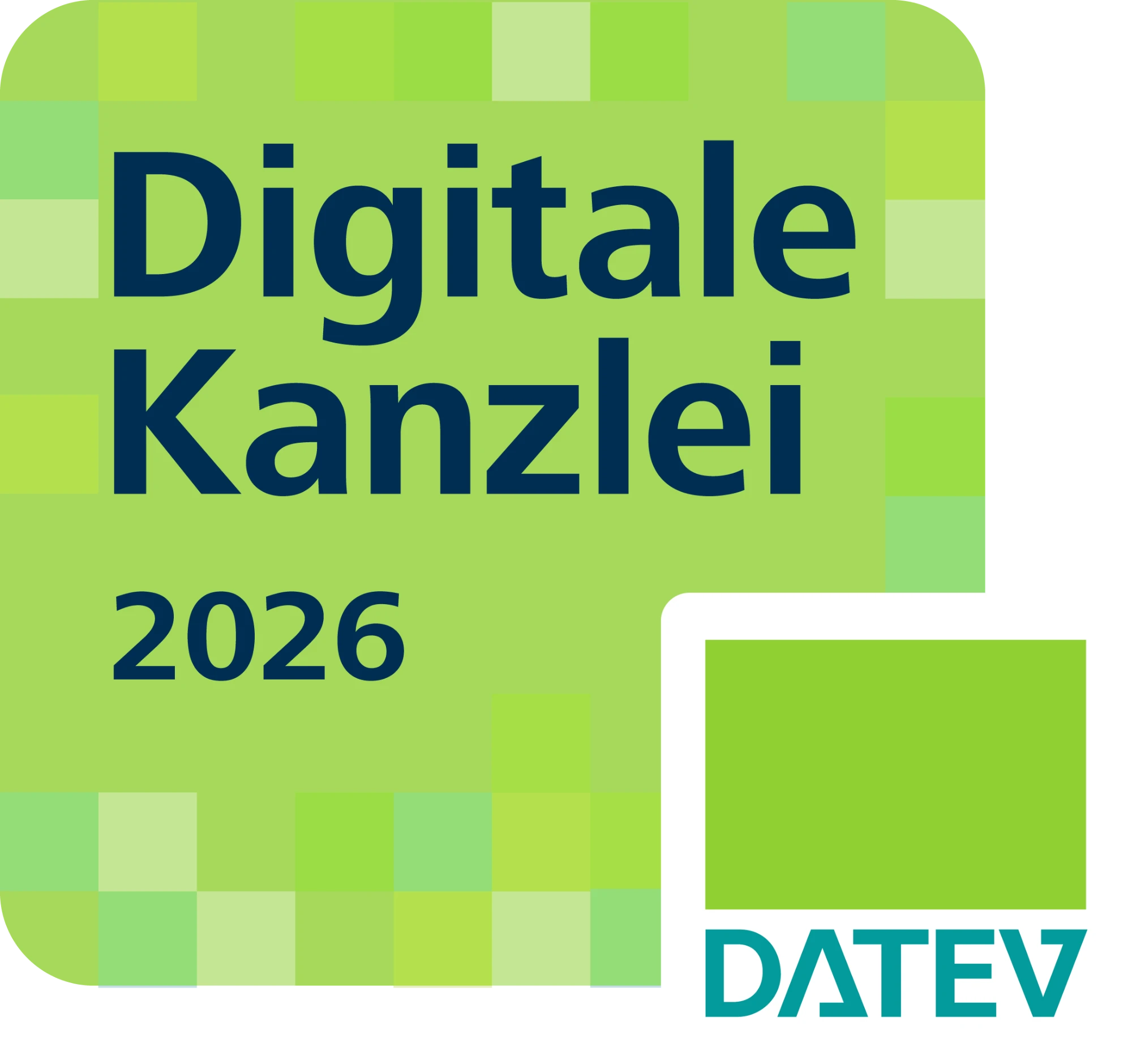 DATEV Digitale Kanzlei 2026