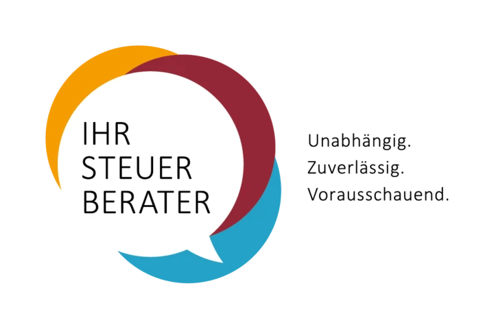 Ihr Steuerberater - Unabhängig. Zuverlässig. Vorausschauend.